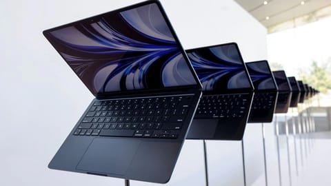 Here's everything Apple announced: MacBook Air, CarPlay , M2 chip