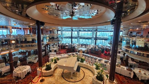 Impressive Empress: Spoil yourself with unparalleled service