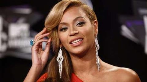 Beyonc?