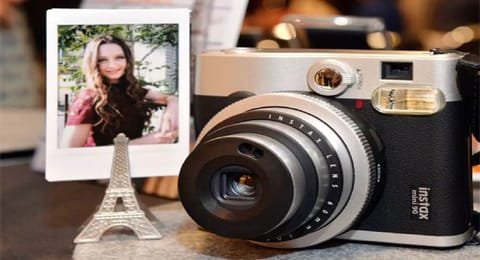 Instax Mini