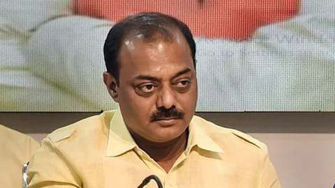 Naveen Jindal