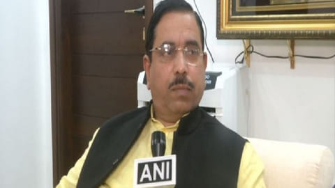 Prahlad Joshi (ANI)