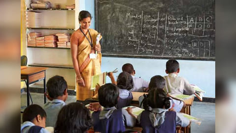 Manimegalai further said that transfers usually take place within a block or panchayat union.