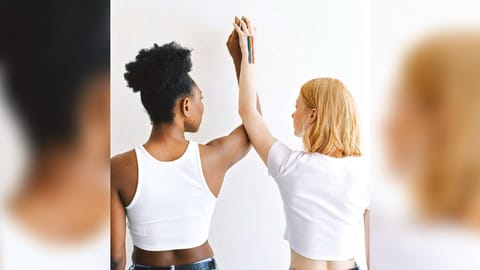 "Let?s Talk Gender is a long-term commitment for us that deepens our support for the Indian LGBTQIA+ community & encourages inclusive conversations in the dating ecosystem," says Aahana Dhar, director of communications India, Tinder.