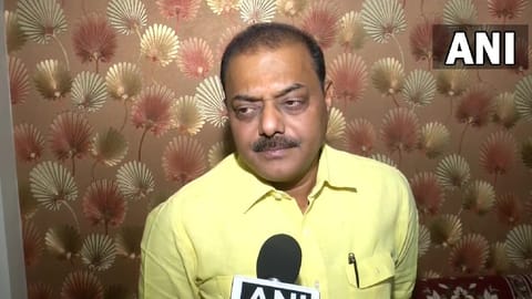 Naveen Kumar Jindal