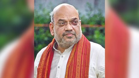 Amit Shah