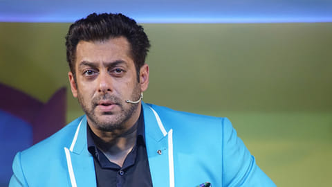 Salman khan