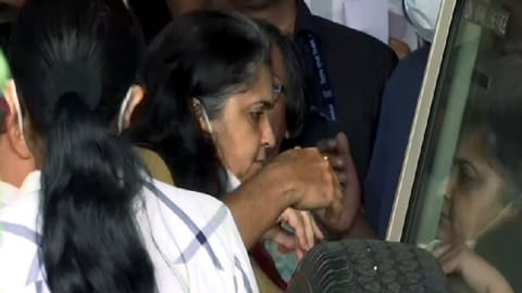 Teesta Setalvad