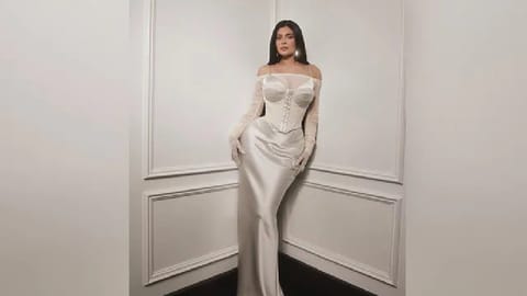 Kylie Jenner
