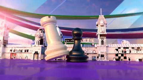 Screengrab from the video