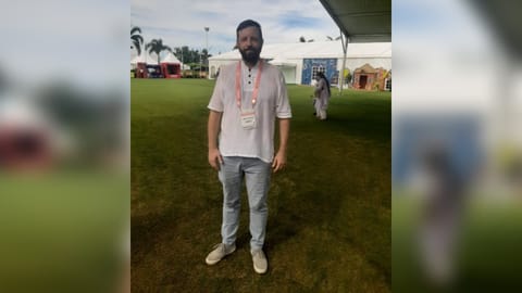 Robert Kapas, Hungarian Chess Federation secretary general