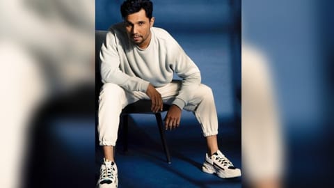 Randeep Hooda