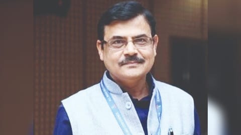 Nitin Gupta