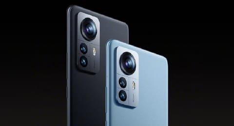 Xiaomi 12 Pro