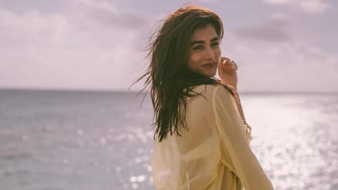 Pooja Hegde