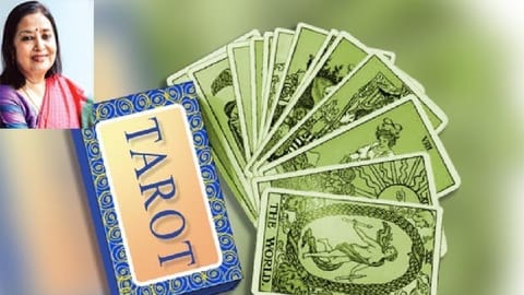 Tarot: On the cards