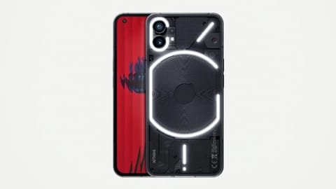Nothing Phone 1