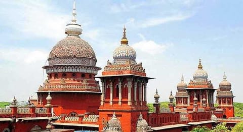 Madras High Court
