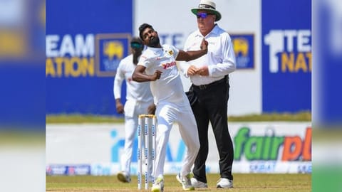 Prabath Jayasuriya