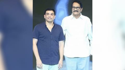 Dil Raju