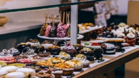 5 sinful chocolate indulgences