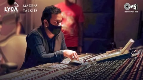 A.R. Rahman