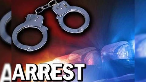 2 held for attempt to steal LPG cylinder
