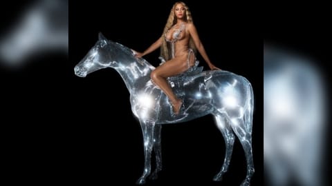Beyonce
