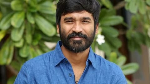 Dhanush