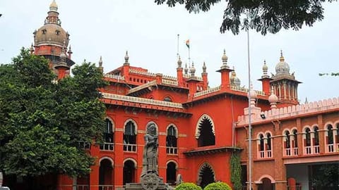 Madras High Court