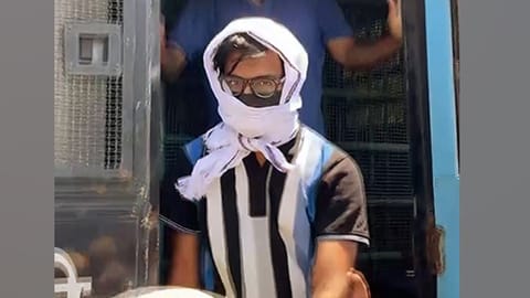 Mohammad Zubair