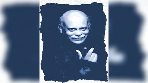 Mithran Devanesan