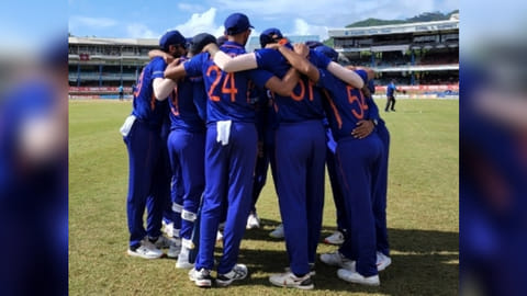 Team India