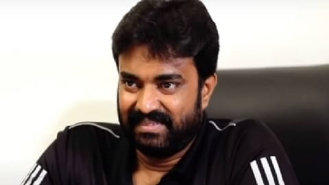 Director Vijay
