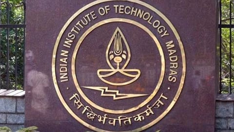 IIT Madras