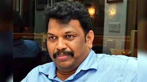 Michael Lobo