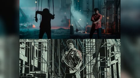 Siva Karthikeyan