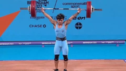 Jeremy Lalrinnunga