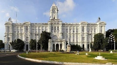 Greater Chennai Corporation