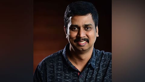 Director TJ Gnanavel