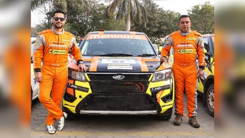 Gaurav Gill & Musa Sherif