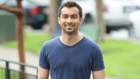 Apoorva Mehta