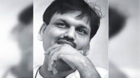 Harshad Mehta