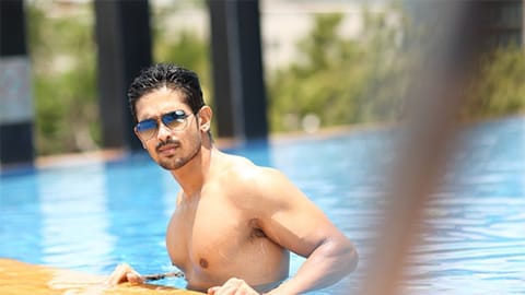 Actor Nakkhul