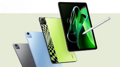 Realme Pad X