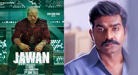 Vijay Sethupathi
