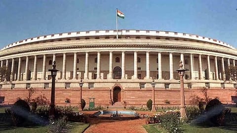 Parliament