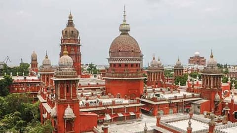 Madras HC