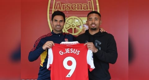Gabriel Jesus