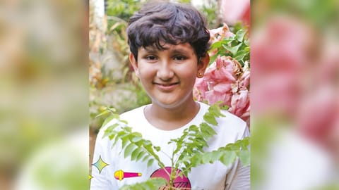 Prasiddhi Singh